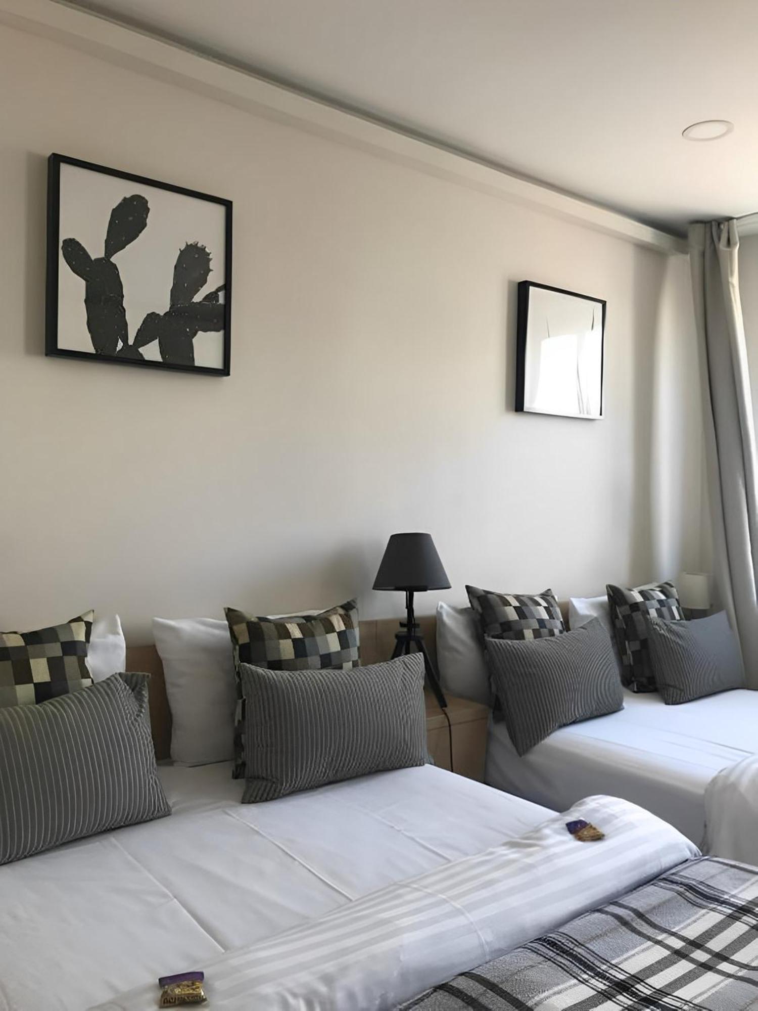 睡眠酒店 汉堡 外观 照片