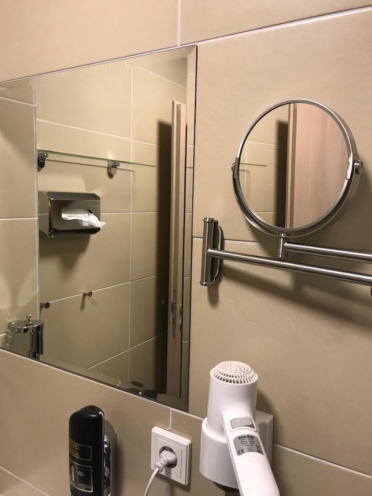 睡眠酒店 汉堡 外观 照片