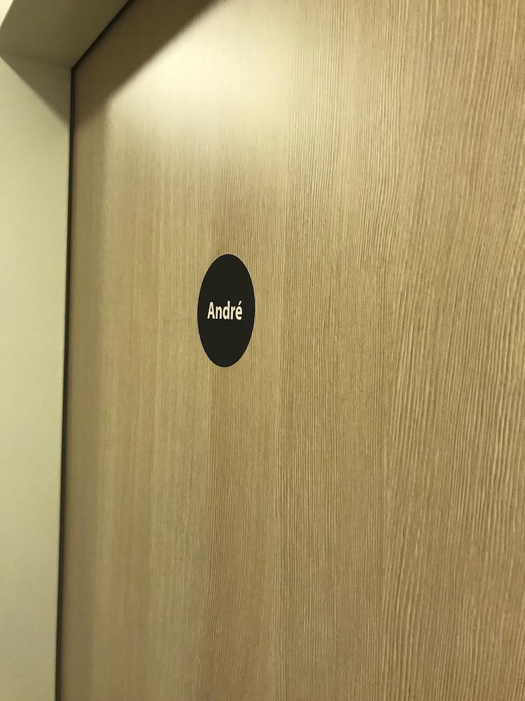 睡眠酒店 汉堡 外观 照片